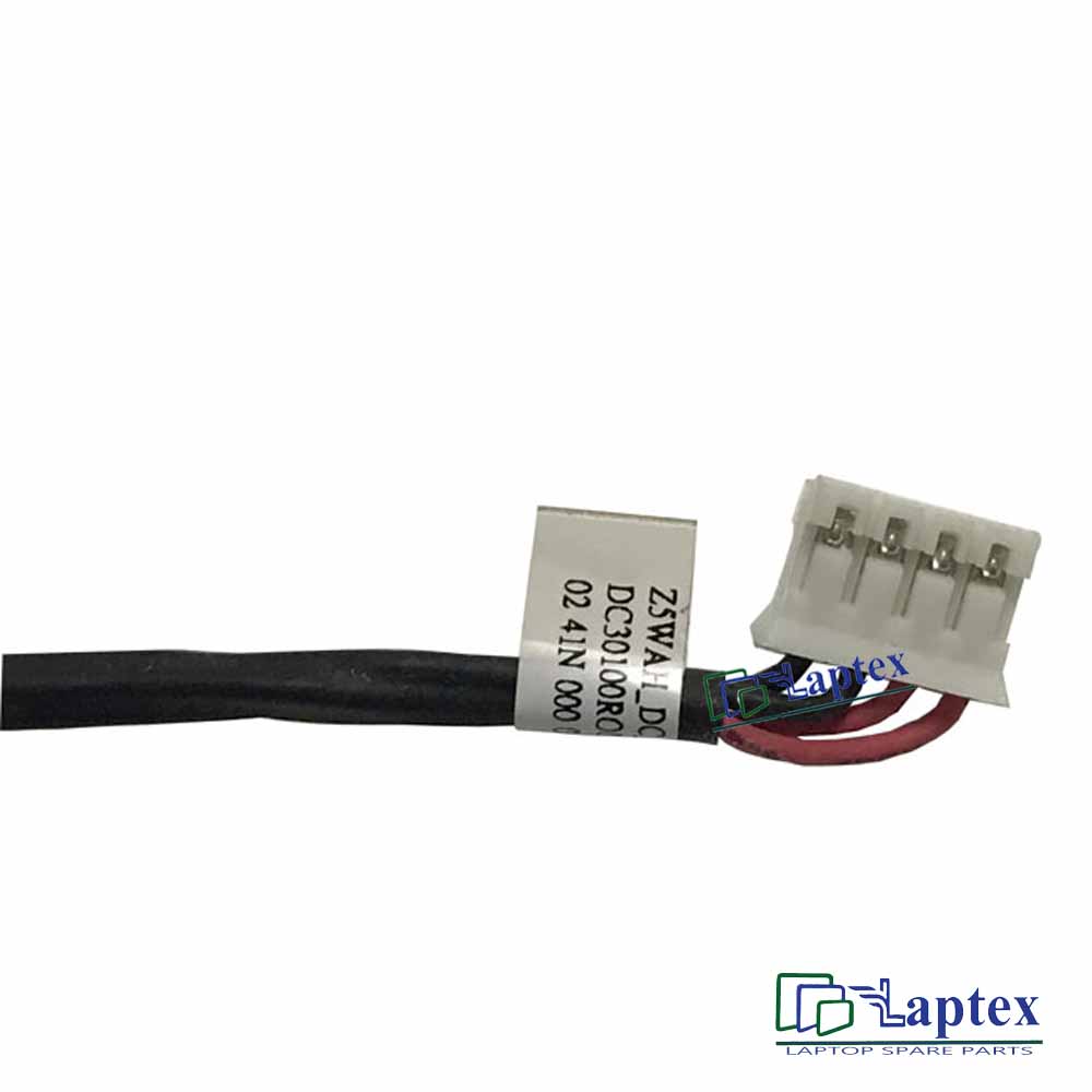 Acer E1-572G V3-572 Dc Jack